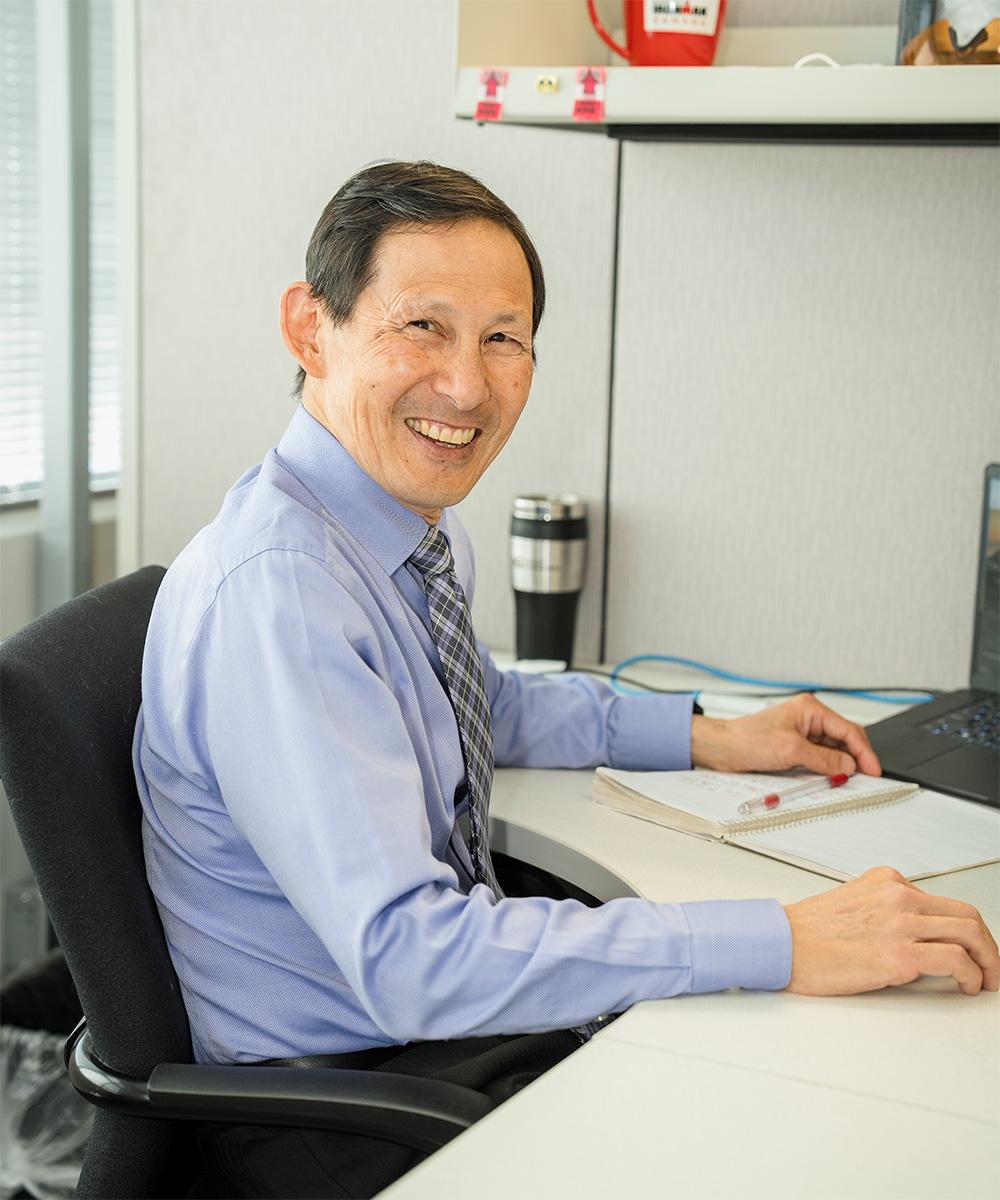 Brad Lee